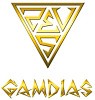 Gamdias